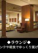 Hotel Interior/Public Areas โรงแรมนาคามาชิ ฟูจิ แกรนด์