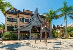 Others 3 Zhimo B&B (The Wizard of Oz in Xishuangbanna)