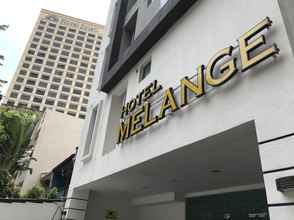 Lain-lain 4 Melange Boutique Hotel
