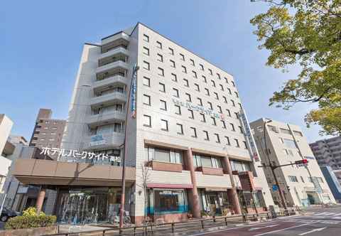 Others Business Hotel Park Side Takamatsu