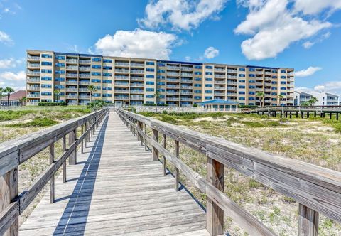 Others Beautiful 3 bedroom oceanfront condo on the 5th floor with Fishing Pier!