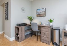 その他 2 Charming Retreat - Fire Pit, BBQ, Sundeck, Smart TVs