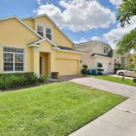 Hotel Exterior 1 Davenport Dream, Polk County Hotels