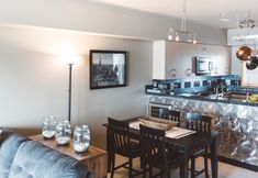 Lain-lain 6 Romantic Waterfront Escape with Private Beach