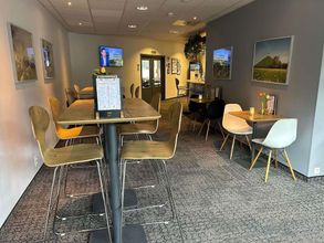 其他 4 Dance Center Au Feminin Zahra Mento