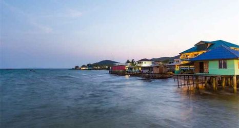 기타 2 Moonlight Koh Larn