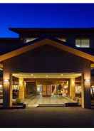 Hotel Exterior Yuda Onsen KKR Yamaguchi Asakura