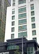 Hotel Exterior Cormar Suites Kuala Lumpur