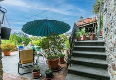 Others 7 La Casa del Fale di Collodi