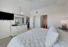 Others 7 Stunning Marina Resort - Spa, Gym, Hot tub, Balcony