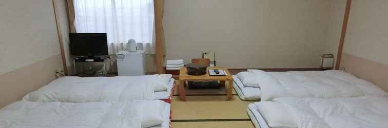 Khác Honjo Grand Hotel Vacation Stay 35750