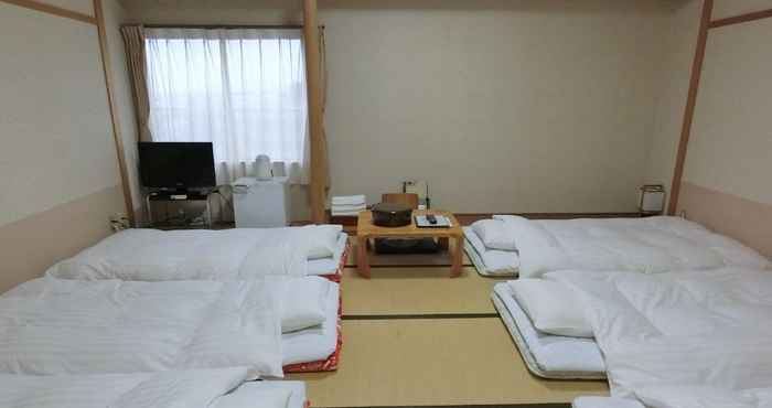 Others Honjo Grand Hotel Vacation Stay 35750