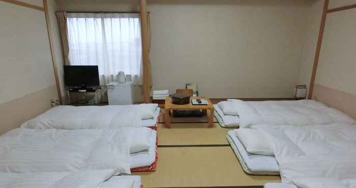 Khác Honjo Grand Hotel Vacation Stay 35750