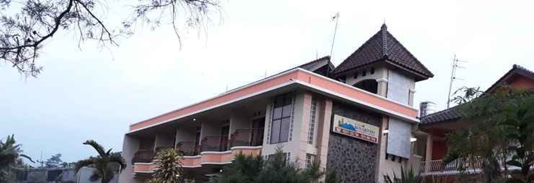 Khác Bonarindo Resort