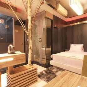 Others 1 Daegu Pyungri-Dong F2, Hotel Hansot Dosirak Namsan Green Town