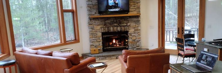 其他 Lake Front Hot Tub Kayak Swim Firepit Secluded