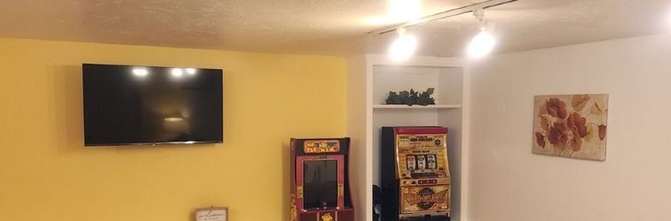 其他 Well-Equipped Kitchenette and Modern Appliances - Charming Cozy