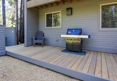 Others 7 Private Hot Tub and Outdoor Activities - Charming Sunriver Retreat