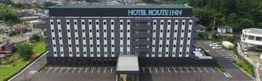 Others 3 Hotel Route-Inn Nihonmatsu