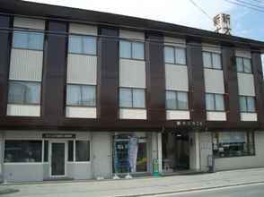 Others Business Hotel Shindai