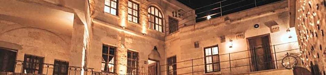 Others Cappadocia Eagle Cave Inn