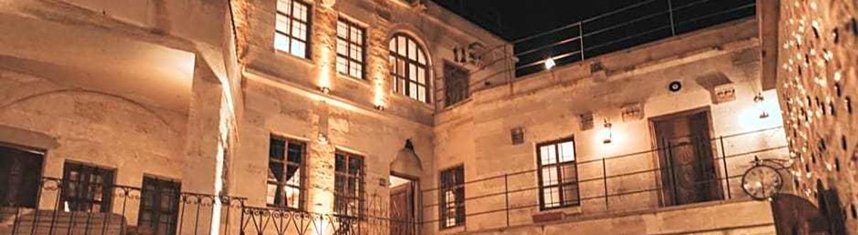 Others Cappadocia Eagle Cave Inn