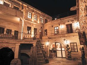 Others Cappadocia Eagle Cave Inn