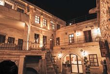 Others Cappadocia Eagle Cave Inn