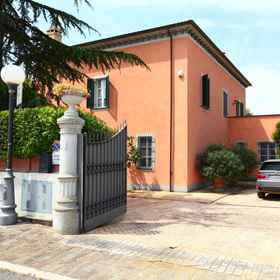 Hotel Interior/Public Areas 1 Paolotti, Giano dell'Umbria Hotels