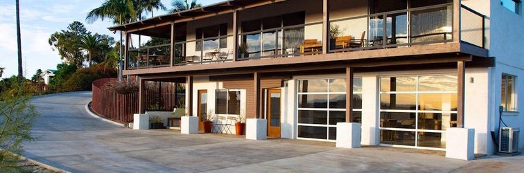 Others Hidden Sanctuary Main: Private Pool/Spa, a Peaceful Escape