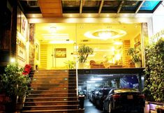 Others 2 Sophia Hotel