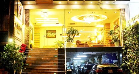 Others 2 Sophia Hotel