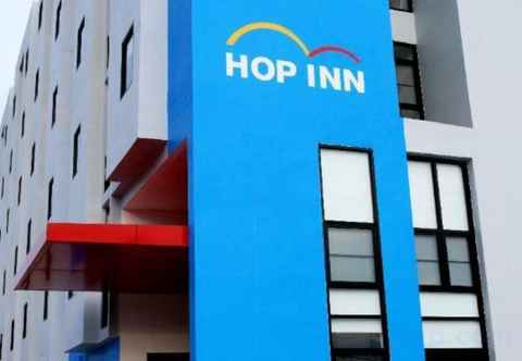 Lainnya Hop Inn Surat Thani