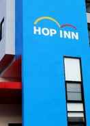 Hotel Exterior Hop Inn Surat Thani