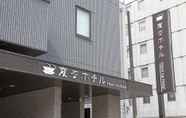 Others 4 Henn na Hotel Tokyo Ginza