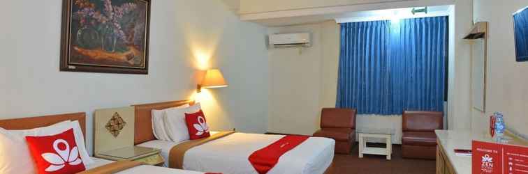 Others Hotel Kebayoran