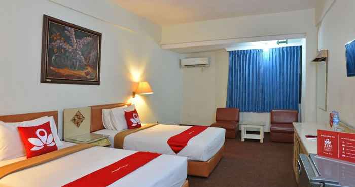 Others Hotel Kebayoran