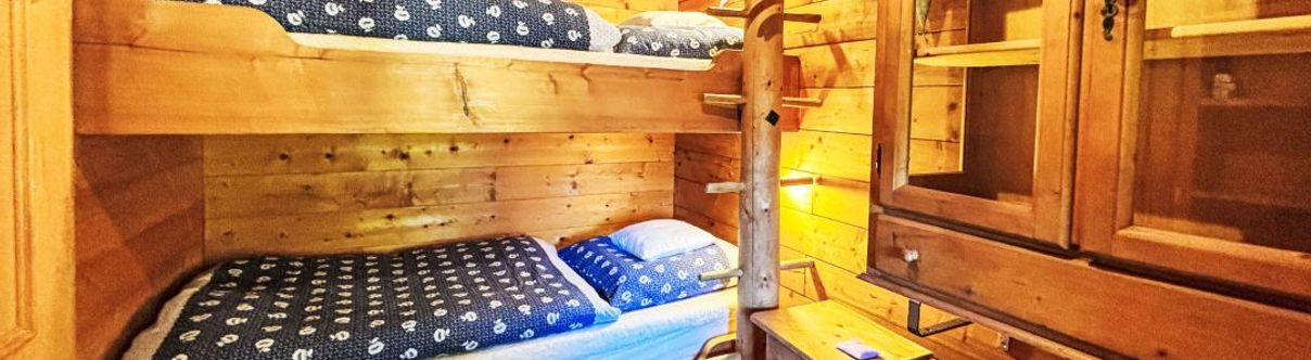 Others Ferienhaus Giselbrecht