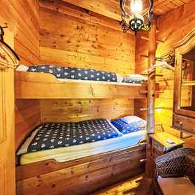 Logo 1 Ferienhaus Giselbrecht, Großsölk Hotels