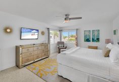 อื่นๆ 4 Stunning Oasis with Heated Pool - Gulf Stream Key Residence