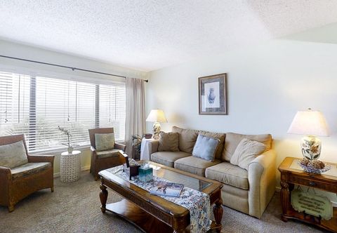 Others Updated, Oceanfront Condo with Balcony, WiFi & Shared Pool/Clay Tennis Courts