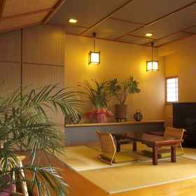 Hotel Interior/Public Areas 1 Mitake, Ashigarako Michi Manyo Udon Main Store Hotels