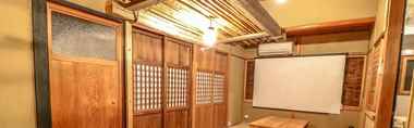 Others 3 Gloce Hayama Old Folk House|with Sunken Hearth