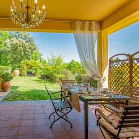 Hotel Interior/Public Areas 1 Pier, Sambuca Pistoiese Hotels