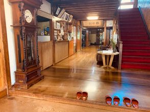 其他 Kokurakukan Togura Hotel