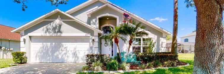 Others The Magical Manor