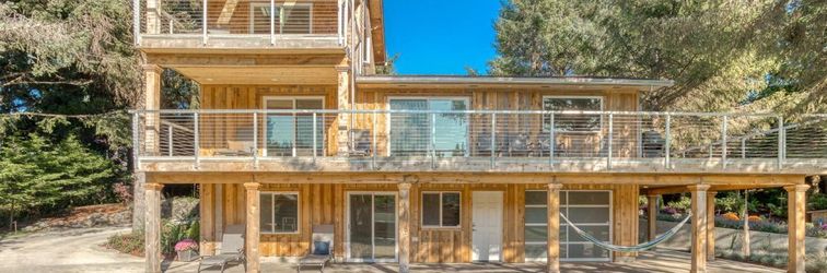 其他 Secluded Retreat - Game console, Pool table, Hot tub