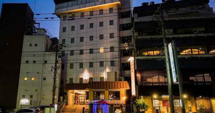 Others Hotel Taisei