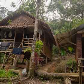 Logo 1 Holiday Rental in Sumatra, Hotel Mesjid Baiturrahman Simpang lima