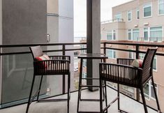 Others 5 Courtyard View with Concierge and Parking Spaces - Stunning Oasis